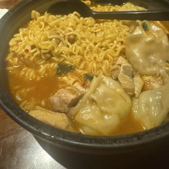 Crazy Rock'N Sushi - Soup - Sushi Bars Near Me - Glendale, California Crazy Rock'N Sushi - Soup - Sushi Bars Near Me - Glendale, California