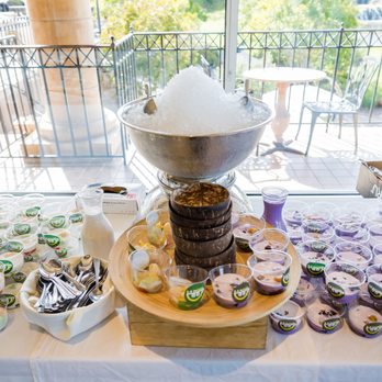 D-D Catering - Che Bar
Photo credit: ToanVen Photography - Caterers Near Me - San Jose, California D-D Catering - Che Bar
Photo credit: ToanVen Photography - Caterers Near Me - San Jose, California