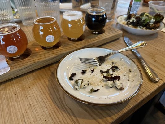 Little Fish Brewing Company - Dayton Station by null