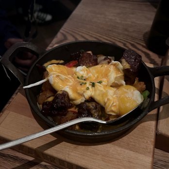 Yardbird - Burnt ends - Southern Near Me - Las Vegas, Nevada