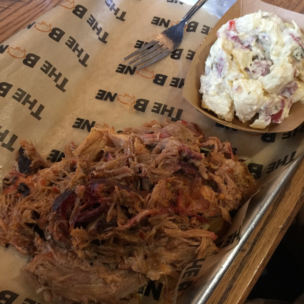 The Bone - Barbeque Near Me - Gainesville, Virginia The Bone - Barbeque Near Me - Gainesville, Virginia