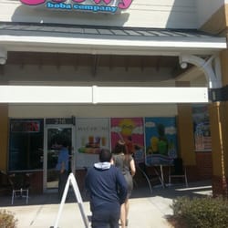 Chewy Boba Company