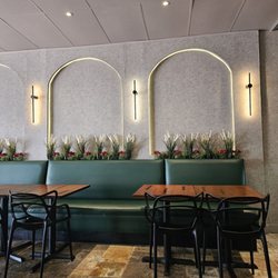 Turci Panino - INSIDE