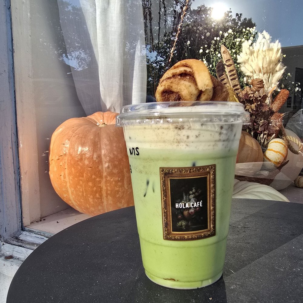 Hola Cafe Dallas - Coffee & Tea Near Me - Dallas, Texas Hola Cafe Dallas - Coffee & Tea Near Me - Dallas, Texas