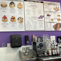 Menu Menu
