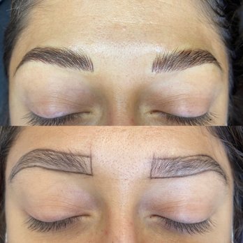 Isla Ren Microblading Studio - Added a little natural fluff - Permanent Makeup Near Me - Santa Barbara, California Isla Ren Microblading Studio - Added a little natural fluff - Permanent Makeup Near Me - Santa Barbara, California