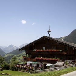 Gasthaus Rossmoos