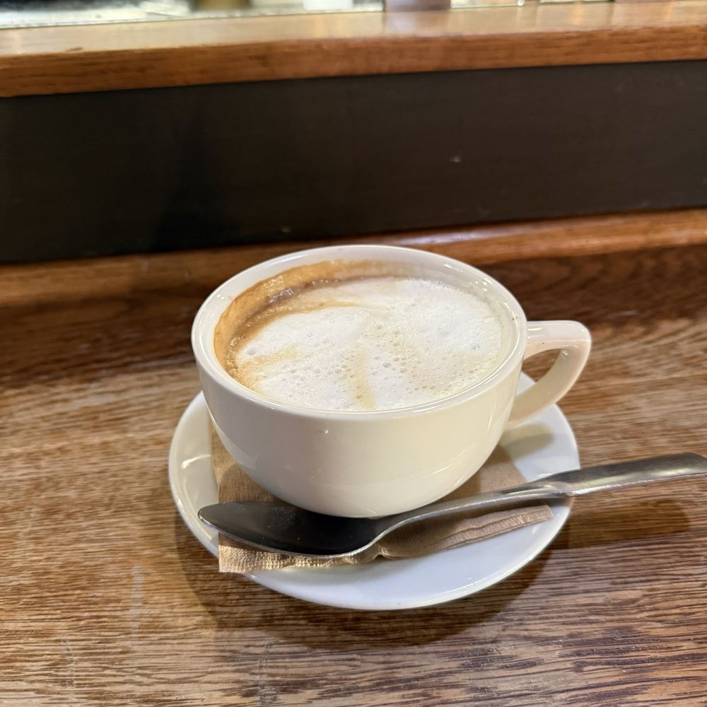 BakeChop - LATTE - Coffee & Tea Near Me - Deland, Florida