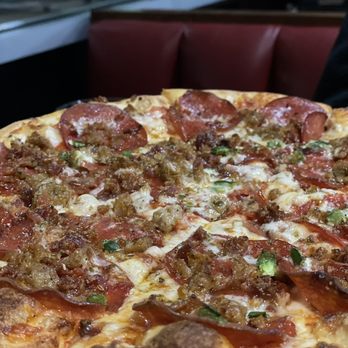 Stout's Pizza - Wine Country Pizza - Pizza Near Me - San Antonio, Texas Stout's Pizza - Wine Country Pizza - Pizza Near Me - San Antonio, Texas