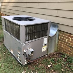 Arce Heating and AC