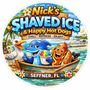 Photo of Nick's Shaved Ice