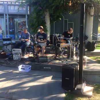 Los Altos First Fridays - Festivals Near Me - Los Altos, California