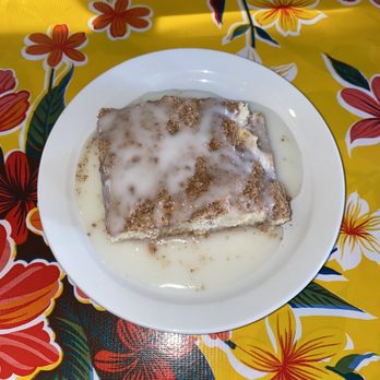 Beach Break Cafe - Coffee cake - Breakfast & Brunch Near Me - Oceanside, California