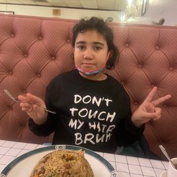 Pork Fried Rice