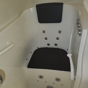 Shugarman's Bath - The single most comfortable seat I've ever been in. It makes the pain go away. - General Contractors Near Me - San Diego, California Shugarman's Bath - The single most comfortable seat I've ever been in. It makes the pain go away. - General Contractors Near Me - San Diego, California