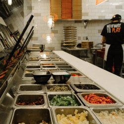 Blaze Pizza