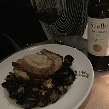 BLVD Steakhouse - New American Near Me - Chicago, Illinois BLVD Steakhouse - New American Near Me - Chicago, Illinois