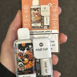 Represent Smoke Shop