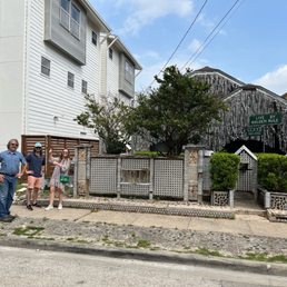 Beer Can House Beer Can House