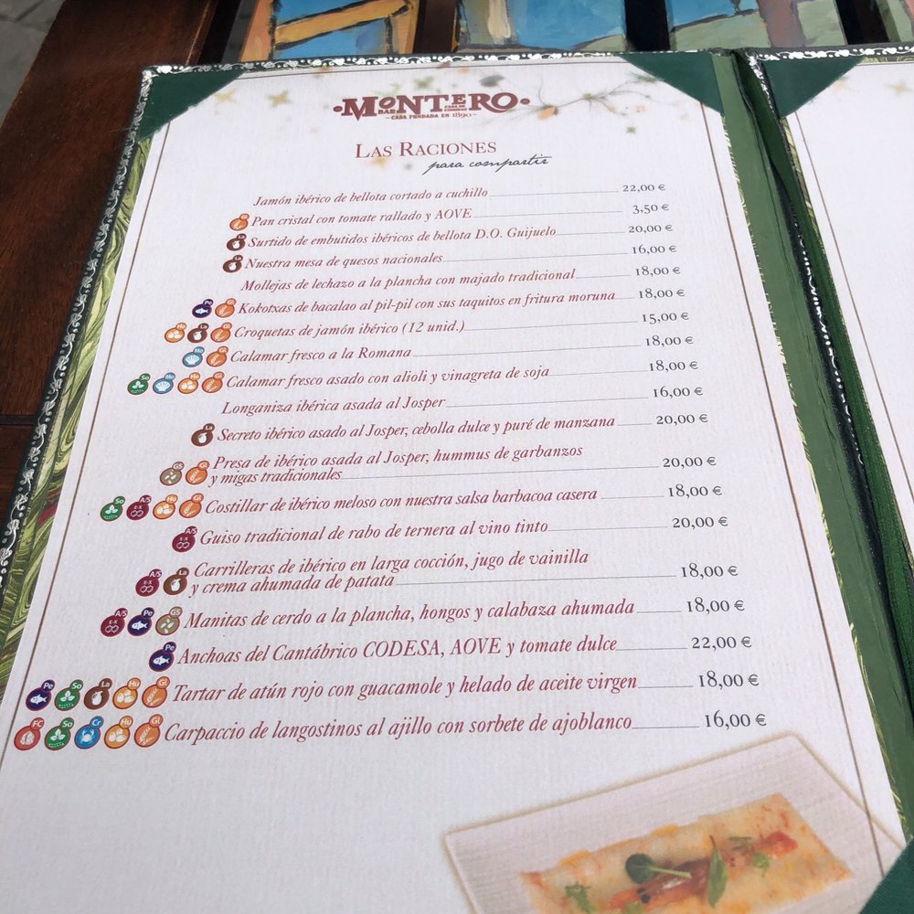 THE BEST 10 TAPAS BARS near PL. DEL ALAMO, 37607 BARBALOS, SPAIN - Updated  2026 - Hours - Yelp