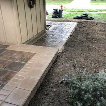 Great Escape Landscaping - After - Landscaping Near Me Great Escape Landscaping - After - Landscaping Near Me