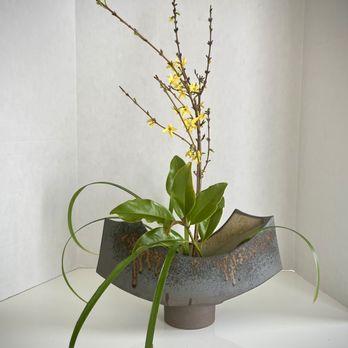 Arakawa Pottery - my new vase - Home Decor Near Me - San Jose, California