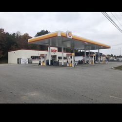 Shell- KSP 912 - Shell