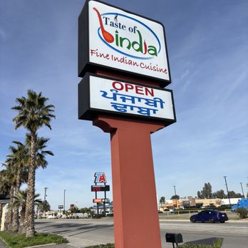 Taste of India - Indian Near Me - Buttonwillow, California Taste of India - Indian Near Me - Buttonwillow, California