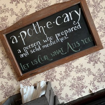 The Brunch Apothecary - Breakfast & Brunch Near Me - Dacula, Georgia