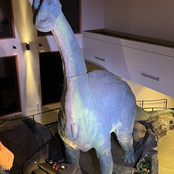 Jurassic Park Discovery Center - Amusement Parks Near Me - Orlando, Florida
