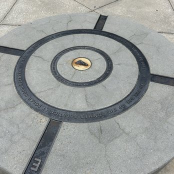 USF Solar Rotary - Public Art Near Me