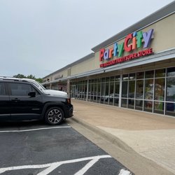 Party City - Picture of local store