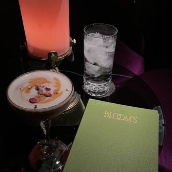 Bloom's - Cocktail Bars Near Me - Baltimore, Maryland