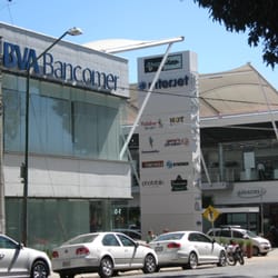 Plaza Mazari - Fachada de la Plaza