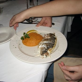 The Black Olive - Finished product - YUM! - Seafood Near Me - Baltimore, Maryland The Black Olive - Finished product - YUM! - Seafood Near Me - Baltimore, Maryland