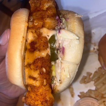 Twinz Hot Chicken - Chicken Shop Near Me - Jersey City, New Jersey Twinz Hot Chicken - Chicken Shop Near Me - Jersey City, New Jersey
