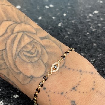 Brows by Jess - Permanent Jewelry! text my direct # to book - Permanent Makeup Near Me - Corona, California Brows by Jess - Permanent Jewelry! text my direct # to book - Permanent Makeup Near Me - Corona, California
