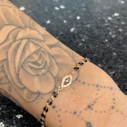 Brows by Jess - Permanent Jewelry! text my direct # to book