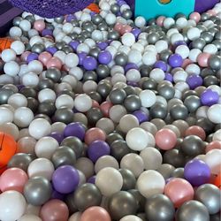 Lil Monsters Playground