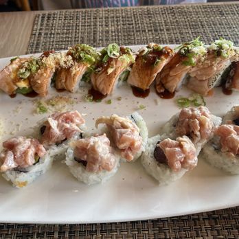 TAKA - Japanese Near Me - Asbury Park, New Jersey