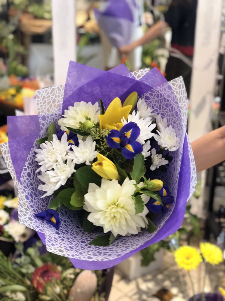 FRANNIES FLOWERS ARTARMON - Updated March 2025 - 11 Photos - 116 ...