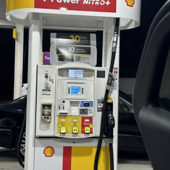Shell - Gas Stations Near Me - Oakland, California Shell - Gas Stations Near Me - Oakland, California
