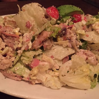 Osteria Marco - Rotisserie chicken salad - Italian Near Me - Denver, Colorado Osteria Marco - Rotisserie chicken salad - Italian Near Me - Denver, Colorado