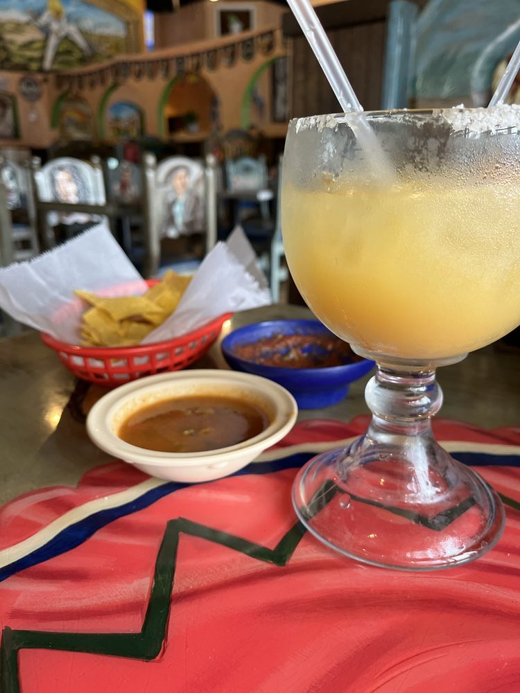 Salsas Mexican Restaurant
