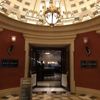 Bouchon - Entryway to Bouchon from the Venetian Hotel. - French Near Me - Las Vegas, Nevada Bouchon - Entryway to Bouchon from the Venetian Hotel. - French Near Me - Las Vegas, Nevada