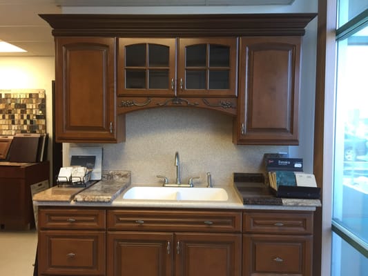 Kitchen Connection LLC by null