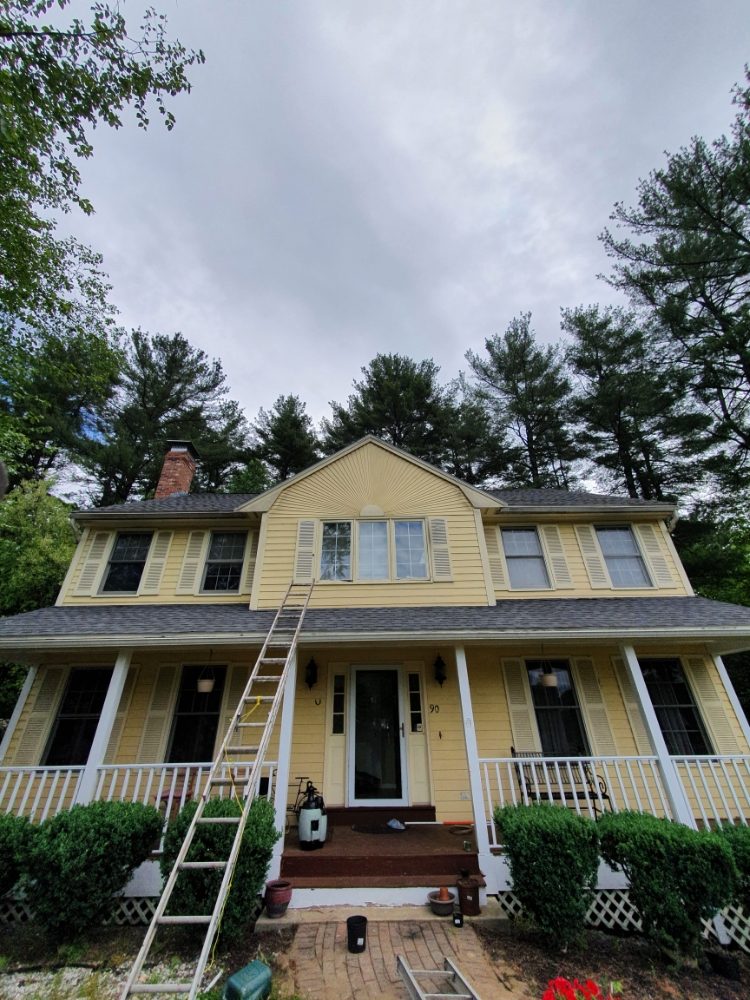 Slide of Home Remodeling by PH