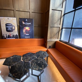 Think Coffee - Nook in front - Coffee & Tea Near Me - New York, New York Think Coffee - Nook in front - Coffee & Tea Near Me - New York, New York