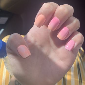 TP Nails and Spa - Ombré - Nail Salons Near Me - Chatsworth, California TP Nails and Spa - Ombré - Nail Salons Near Me - Chatsworth, California