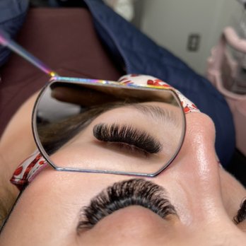 Antonella Beauty Salon - Volumen lashes - Eyelash Service Near Me - Vancouver, Washington Antonella Beauty Salon - Volumen lashes - Eyelash Service Near Me - Vancouver, Washington